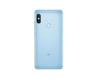 Xiaomi Redmi Note 5 3/32GB Blue - 428384 - zdjęcie 3